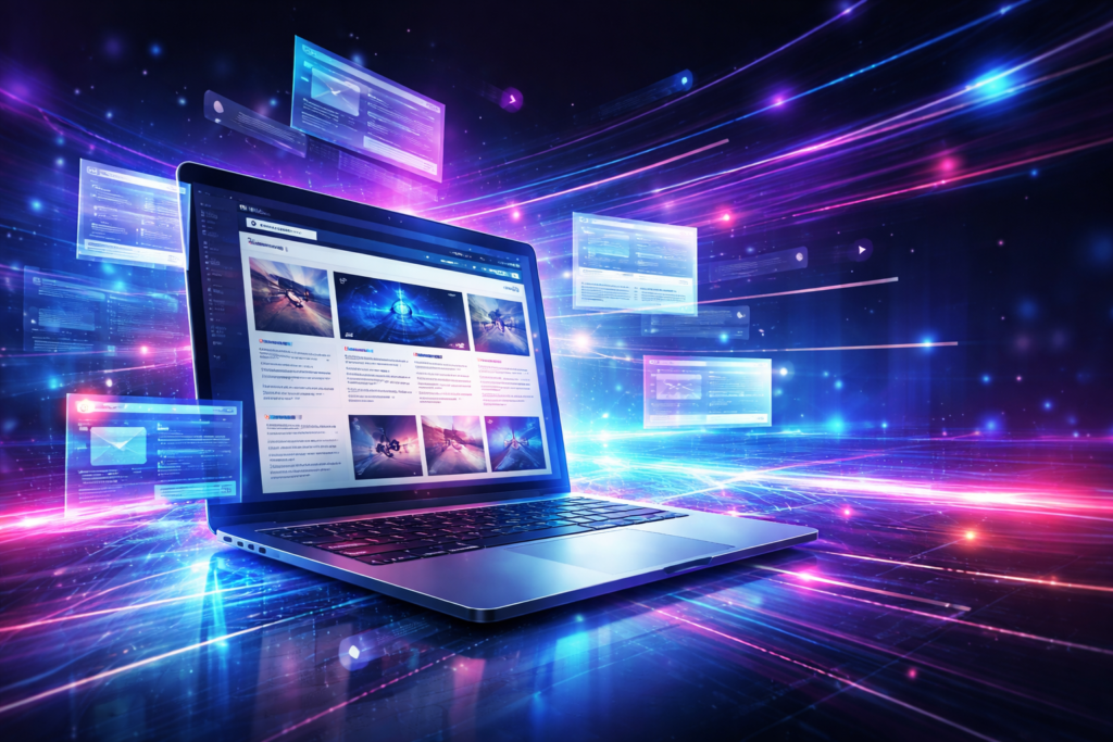 Latest Feedbuzzard Com: Everything You Need to Know About the Platform and Its Updates