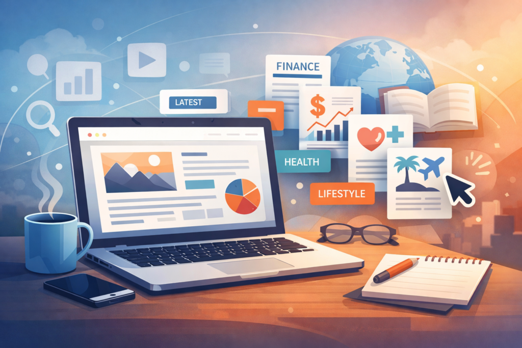 Sparkpressfusion com: Everything You Need to Know Before Relying on Its Content